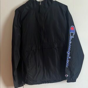 Champion Windbreaker Jacket